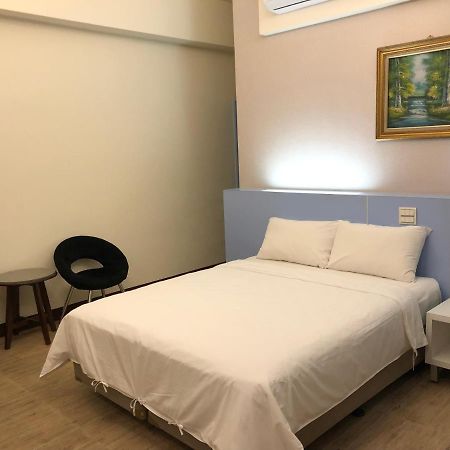 Pandora B&B T'ai-tung Exteriör bild